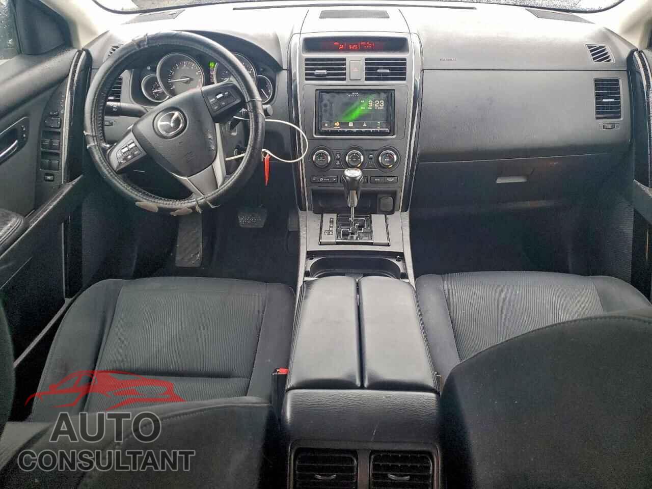 MAZDA CX-9 2014 - JM3TB2BV3E0429692