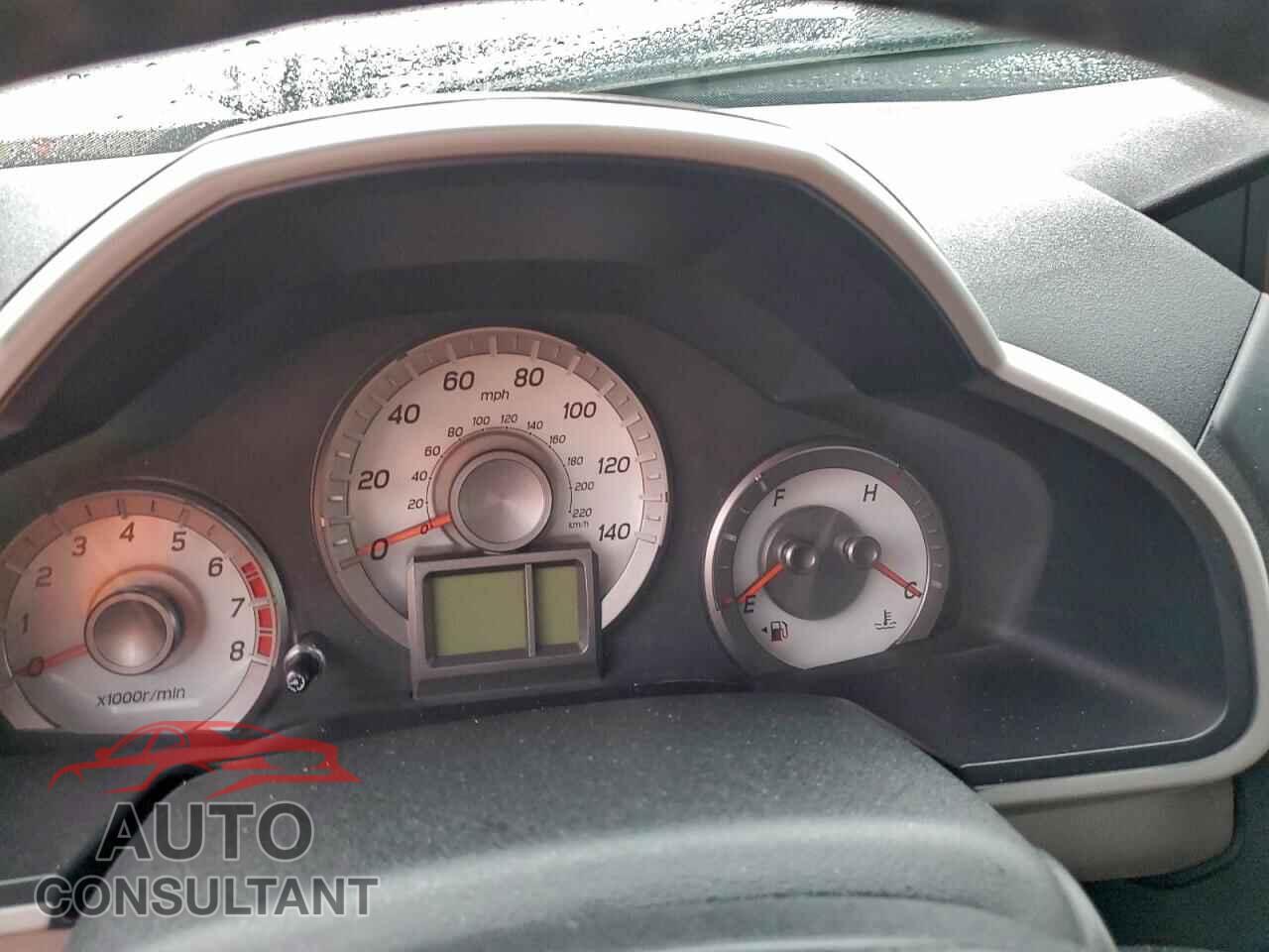 HONDA PILOT 2013 - 5FNYF4H5XDB030977