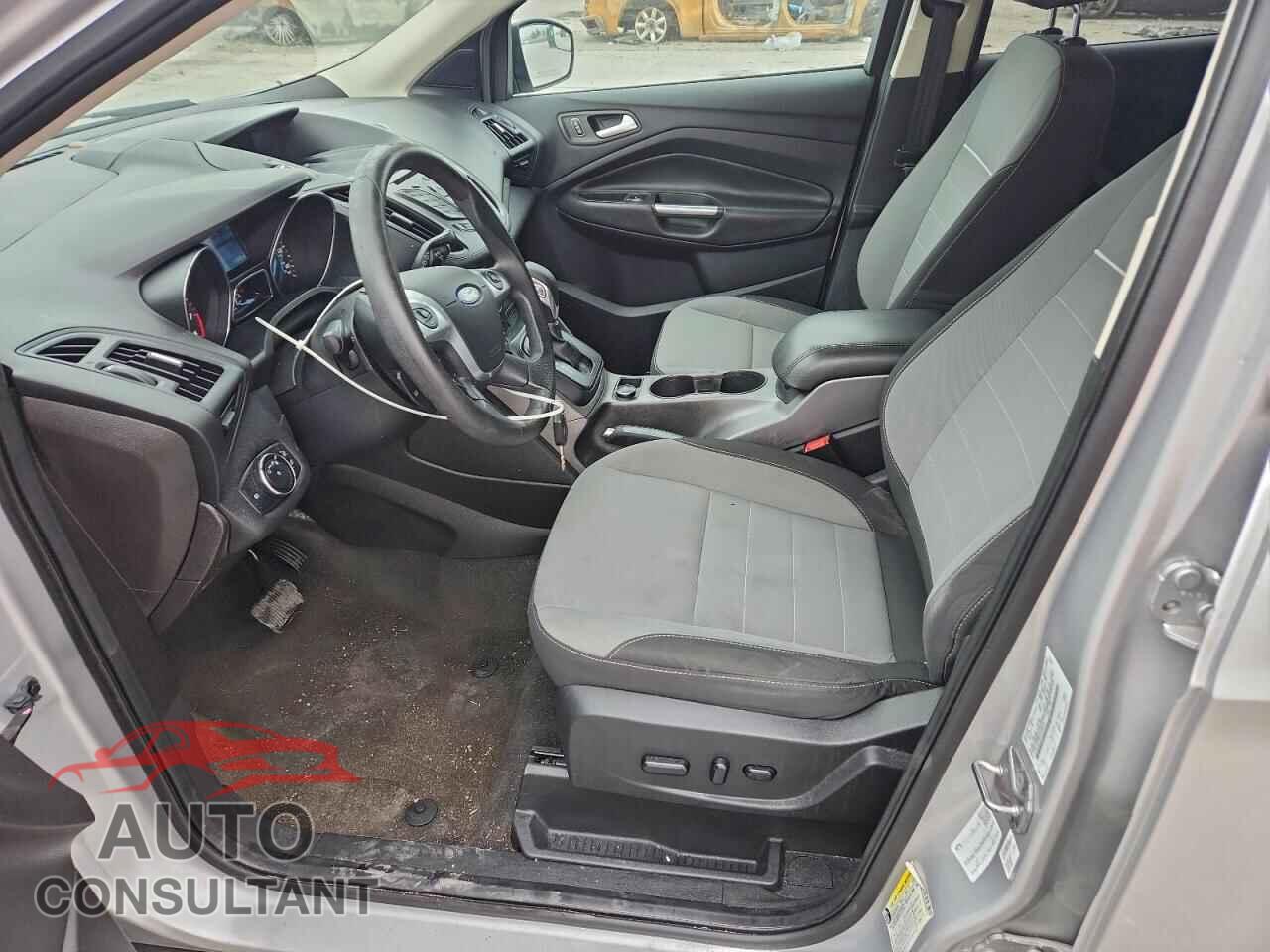 FORD ESCAPE 2014 - 1FMCU0GX9EUD09675
