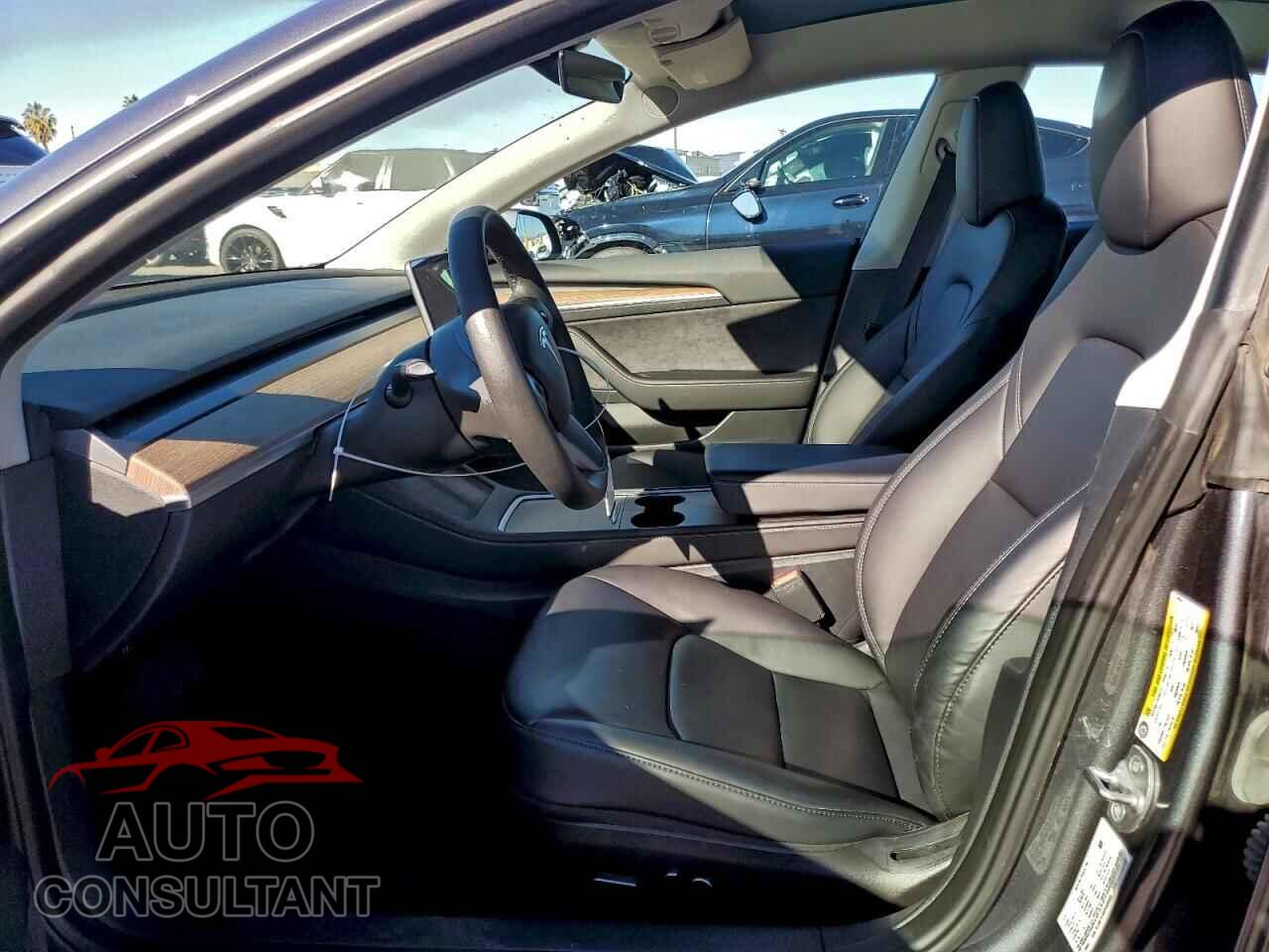 TESLA MODEL 3 2023 - 5YJ3E1EA8PF699945