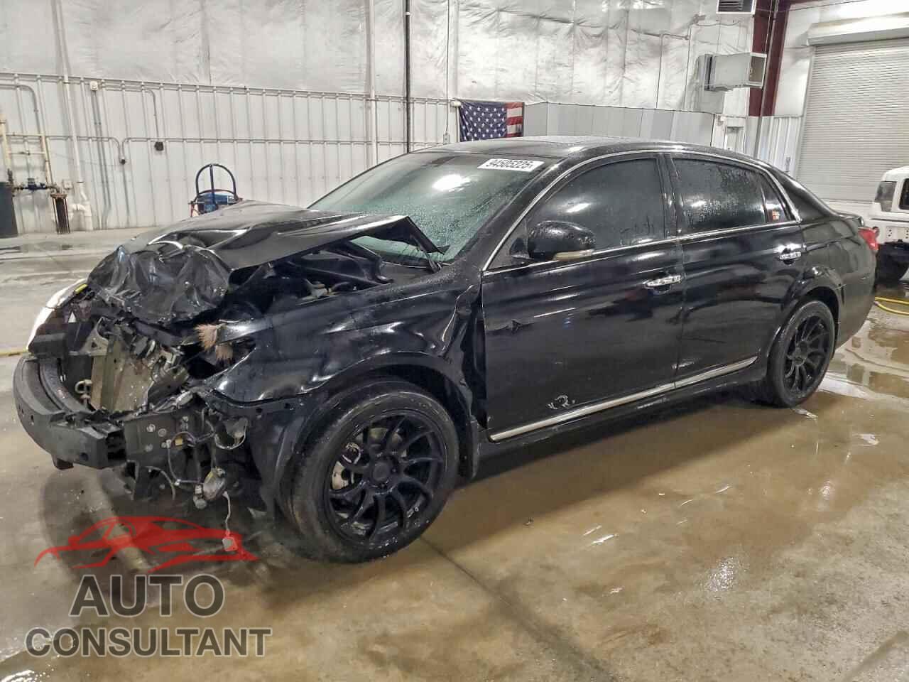 TOYOTA AVALON 2012 - 4T1BK3DB2CU457661