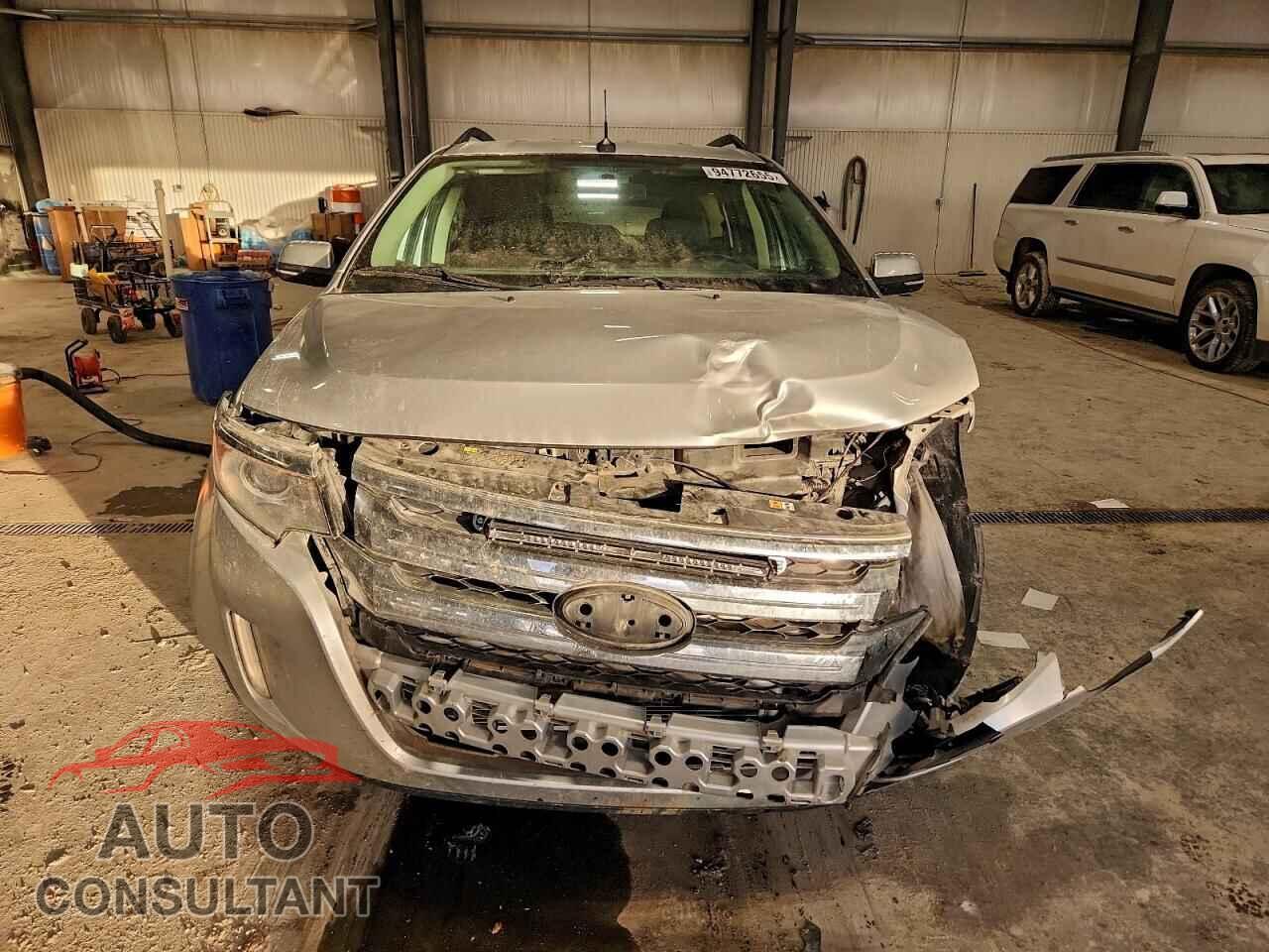 FORD EDGE 2013 - 2FMDK4JC4DBC76158