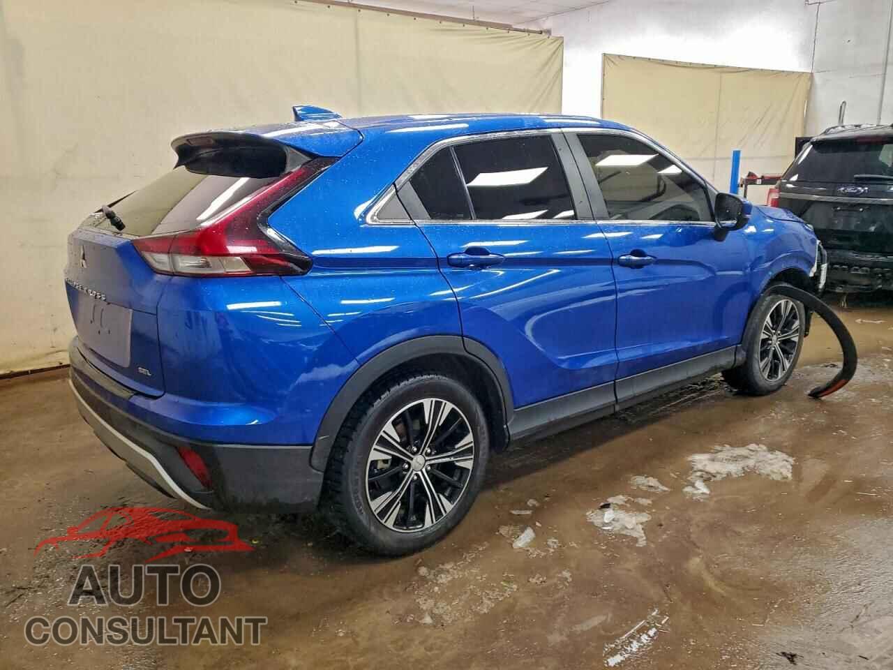MITSUBISHI ECLIPSE 2022 - JA4ASWAA0NZ001803