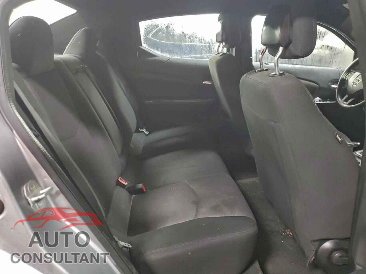 DODGE AVENGER 2013 - 1C3CDZAB5DN619356