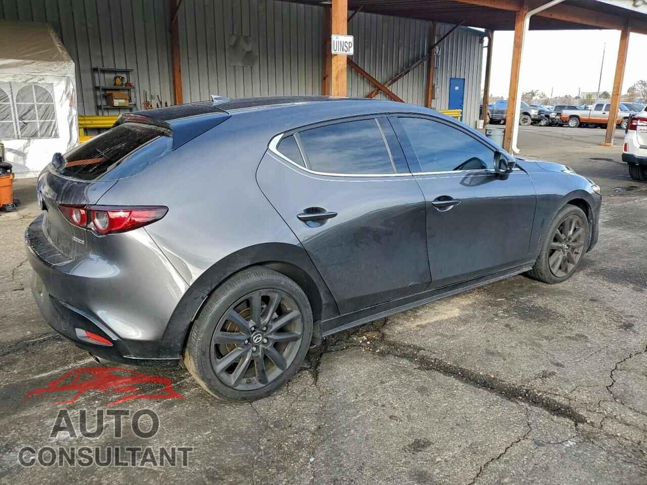 MAZDA 3 2021 - JM1BPAML0M1328811
