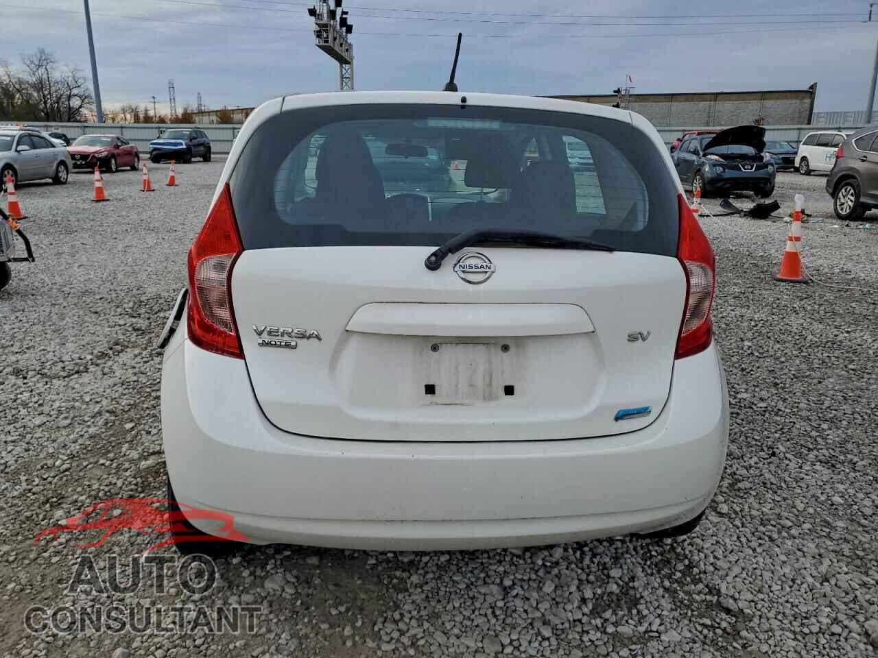 NISSAN VERSA 2015 - 3N1CE2CP3FL362079