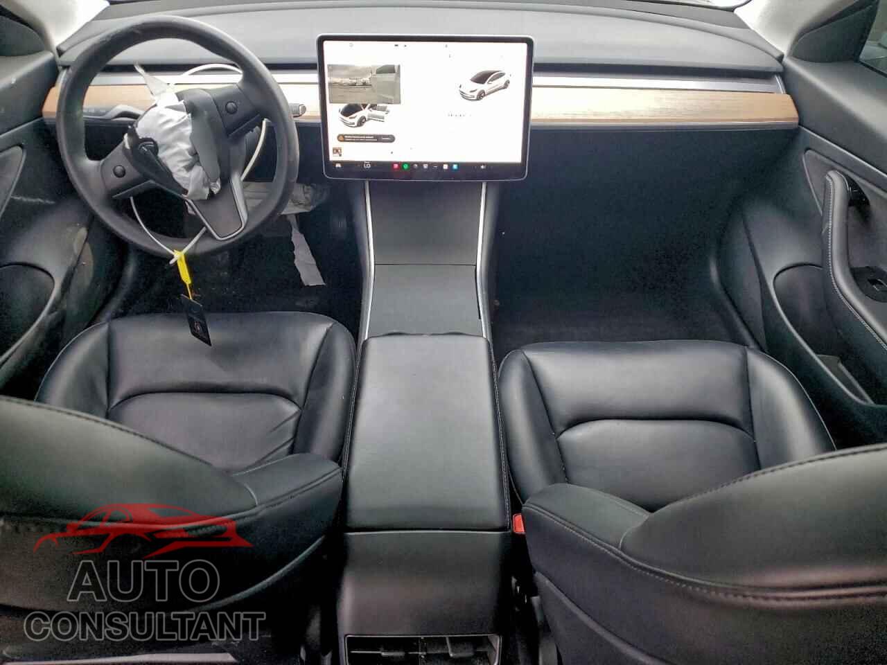 TESLA MODEL 3 2020 - 5YJ3E1EA9LF805698