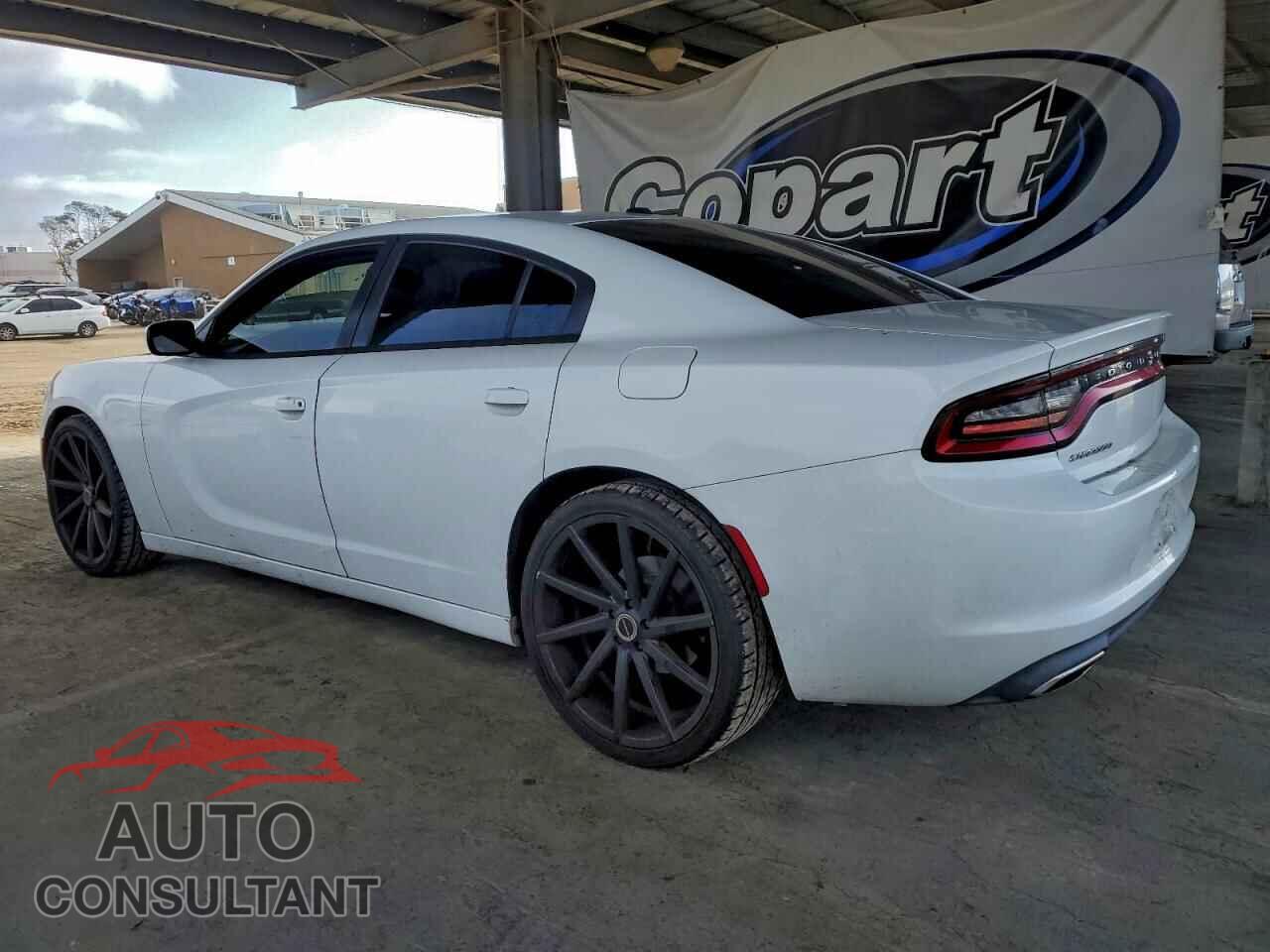 DODGE CHARGER 2015 - 2C3CDXBG3FH817430