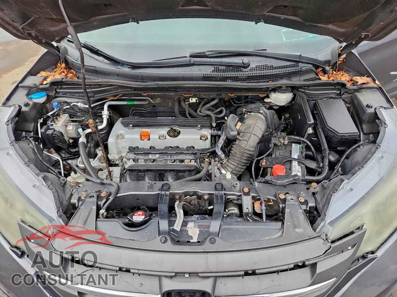 HONDA CRV 2012 - 5J6RM4H56CL000181