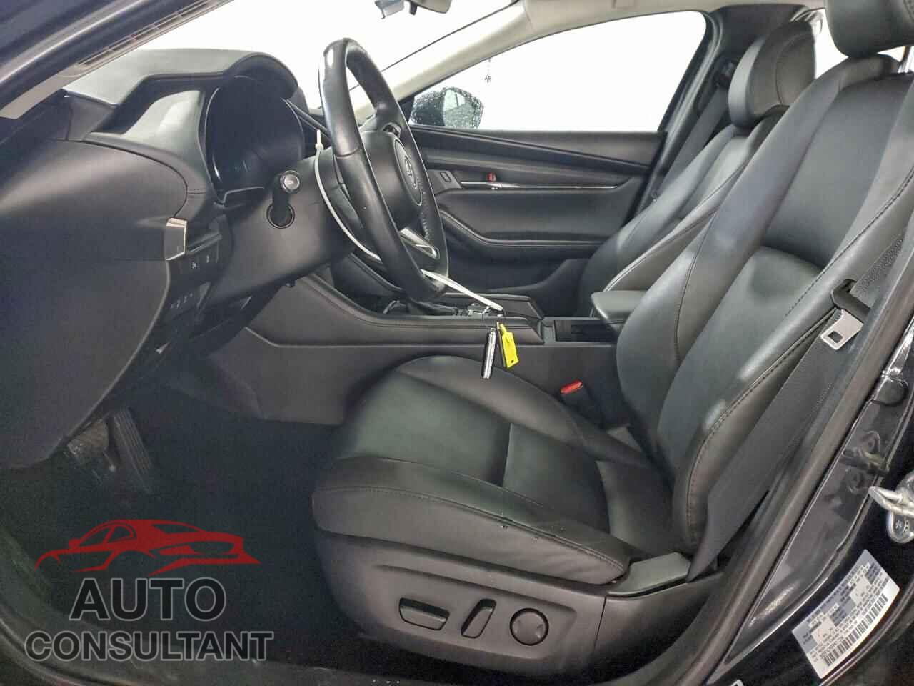 MAZDA 3 2024 - 3MZBPACM8RM417284