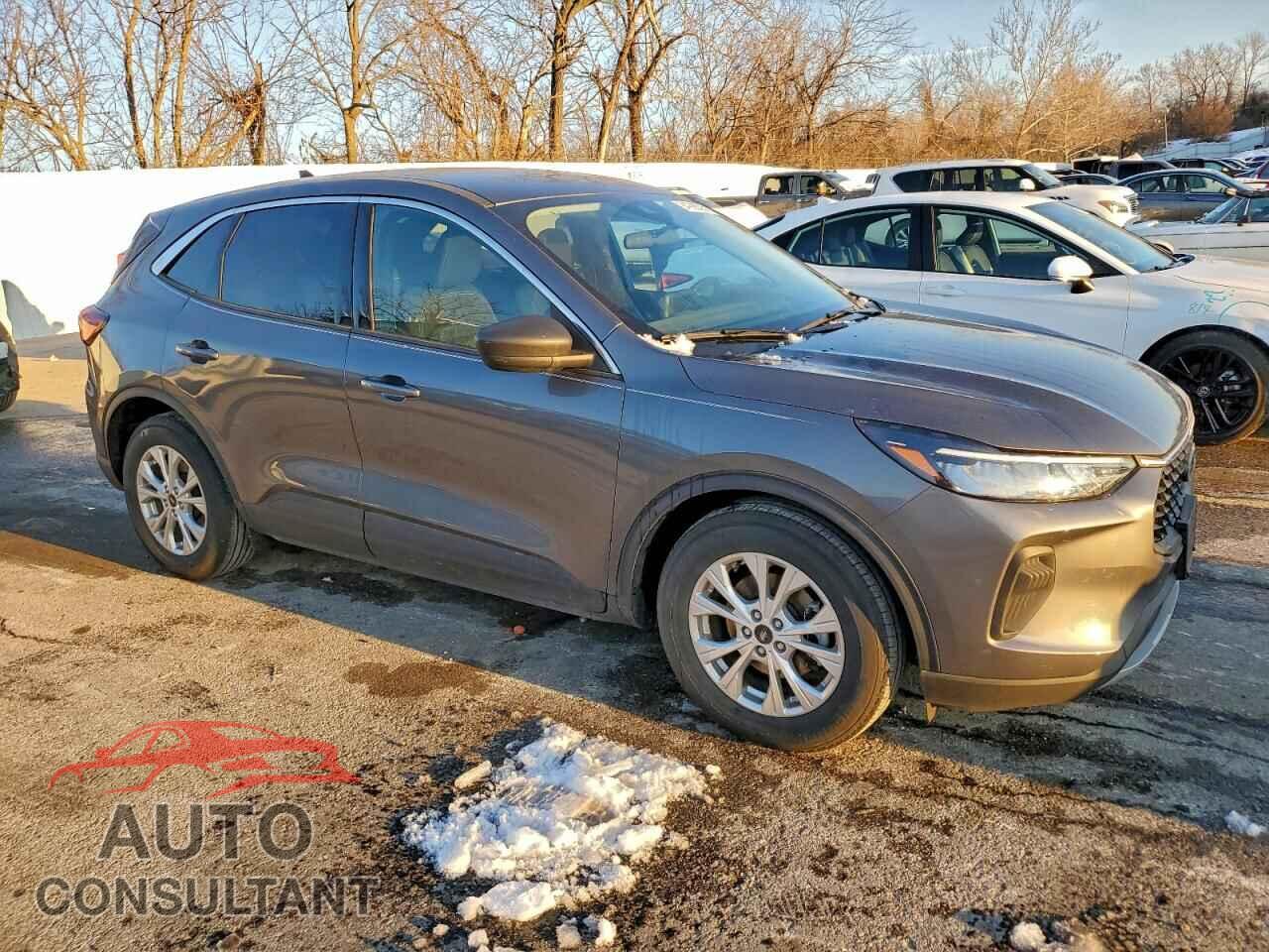 FORD ESCAPE ACT 2023 - 1FMCU0GN2PUB07018
