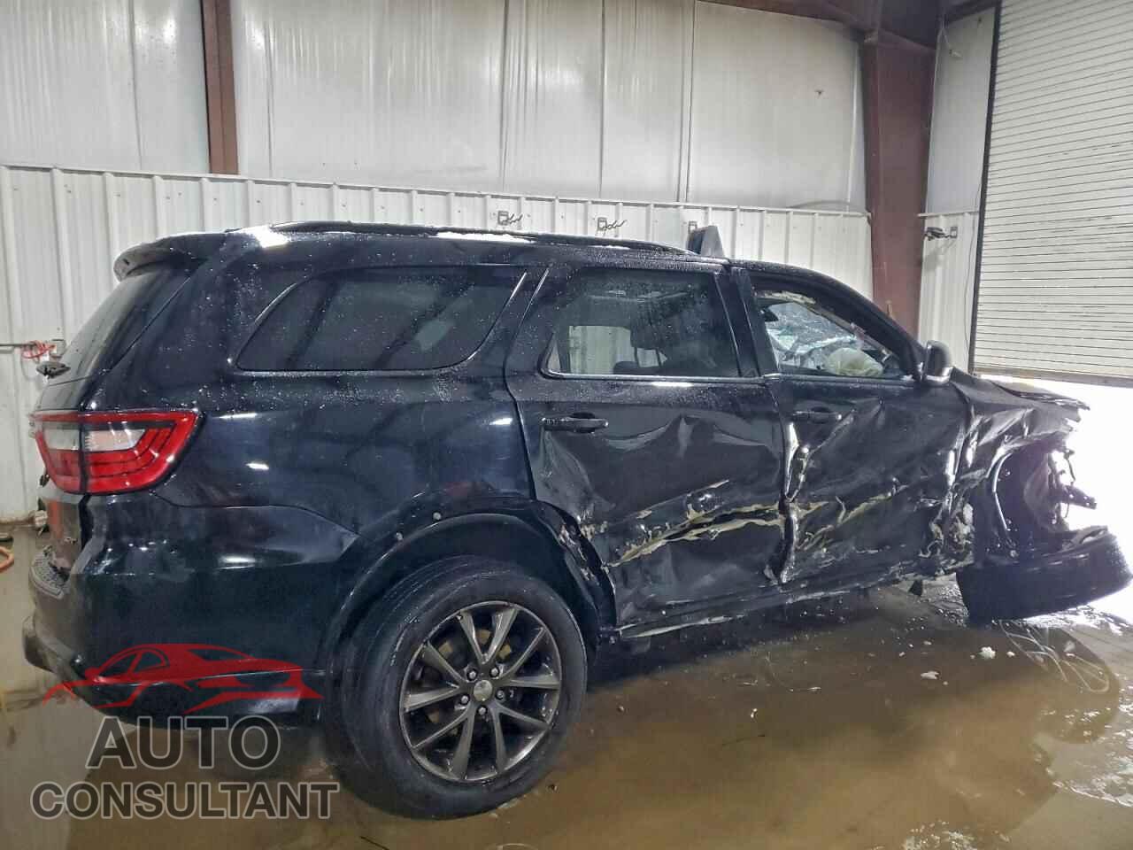 DODGE DURANGO 2018 - 1C4RDJDGXJC386824