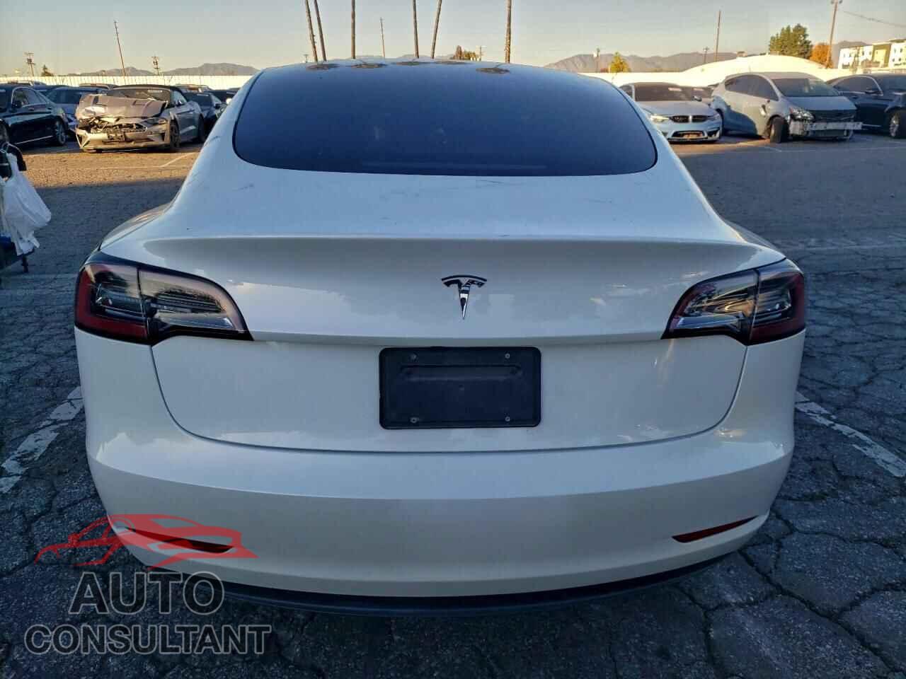 TESLA MODEL 3 2023 - 5YJ3E1EA4PF421978