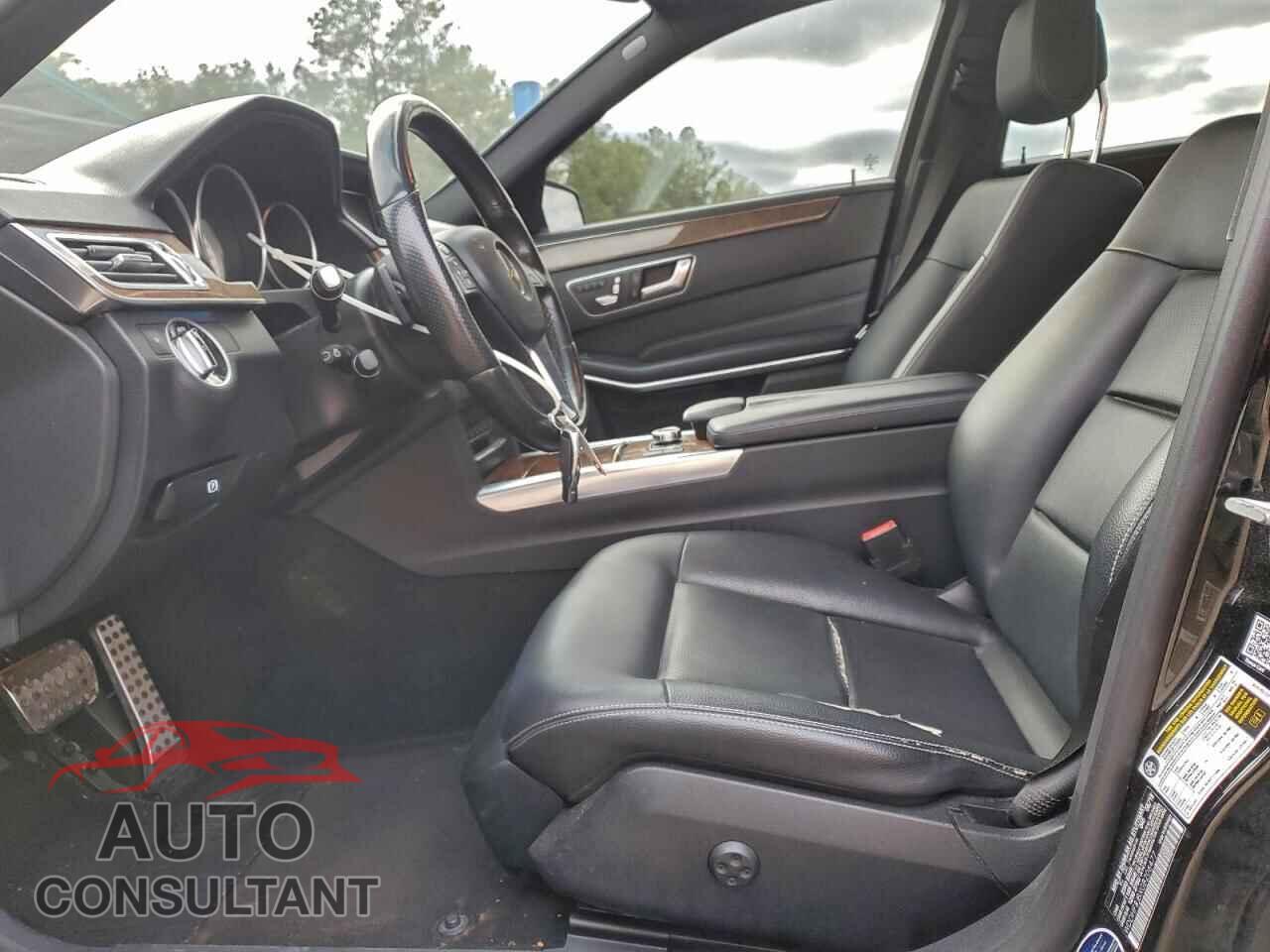MERCEDES-BENZ E-CLASS 2016 - WDDHF8JBXGB206477