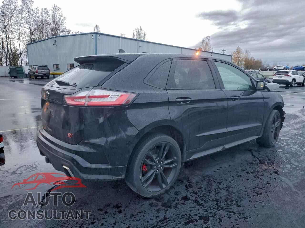 FORD EDGE 2020 - 2FMPK4AP8LBB34474