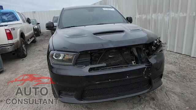 DODGE DURANGO 2020 - 1C4SDHCT4LC154831