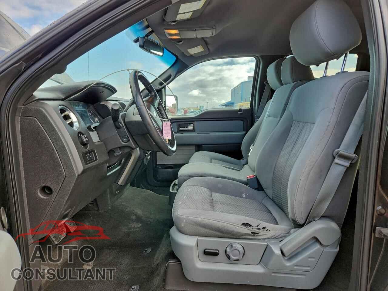 FORD F-150 2013 - 1FTFW1EF2DFD06695