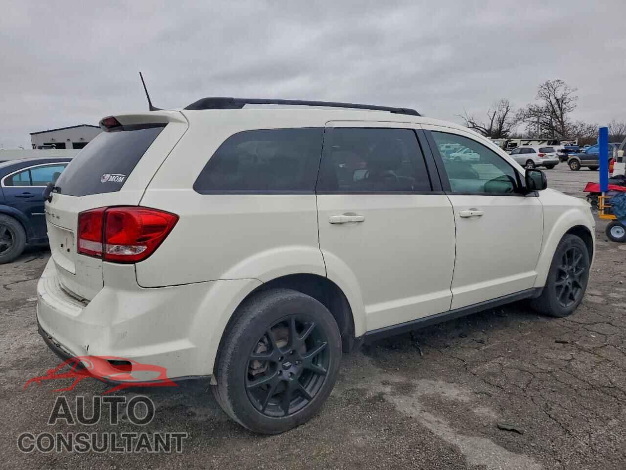 DODGE JOURNEY 2019 - 3C4PDCBB5KT719348