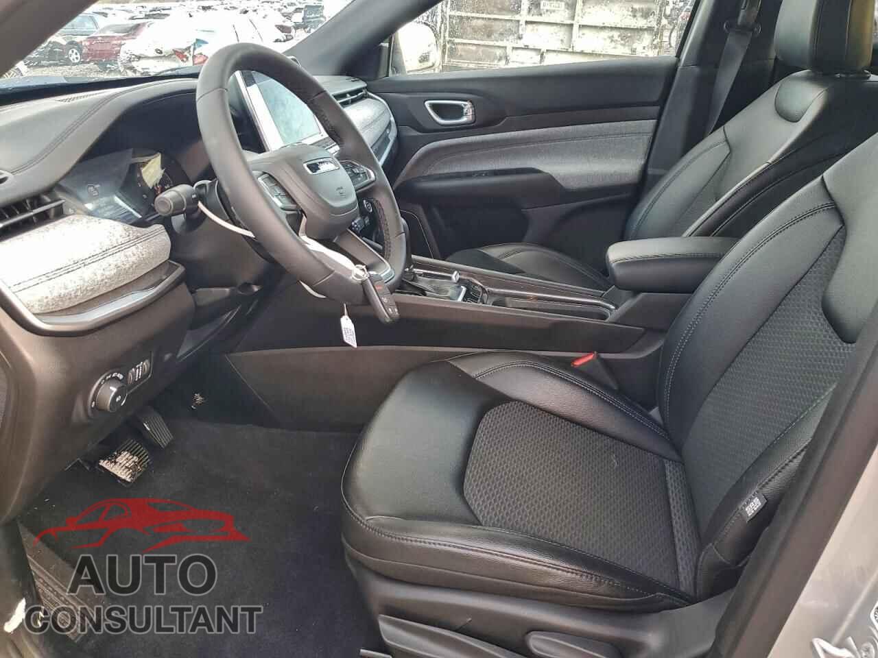 JEEP COMPASS 2025 - 3C4NJDBN0ST534057