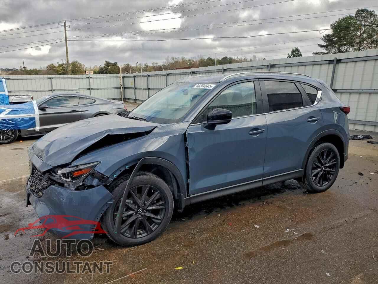MAZDA CX-5 PREFE 2023 - JM3KFBCMXP0176816