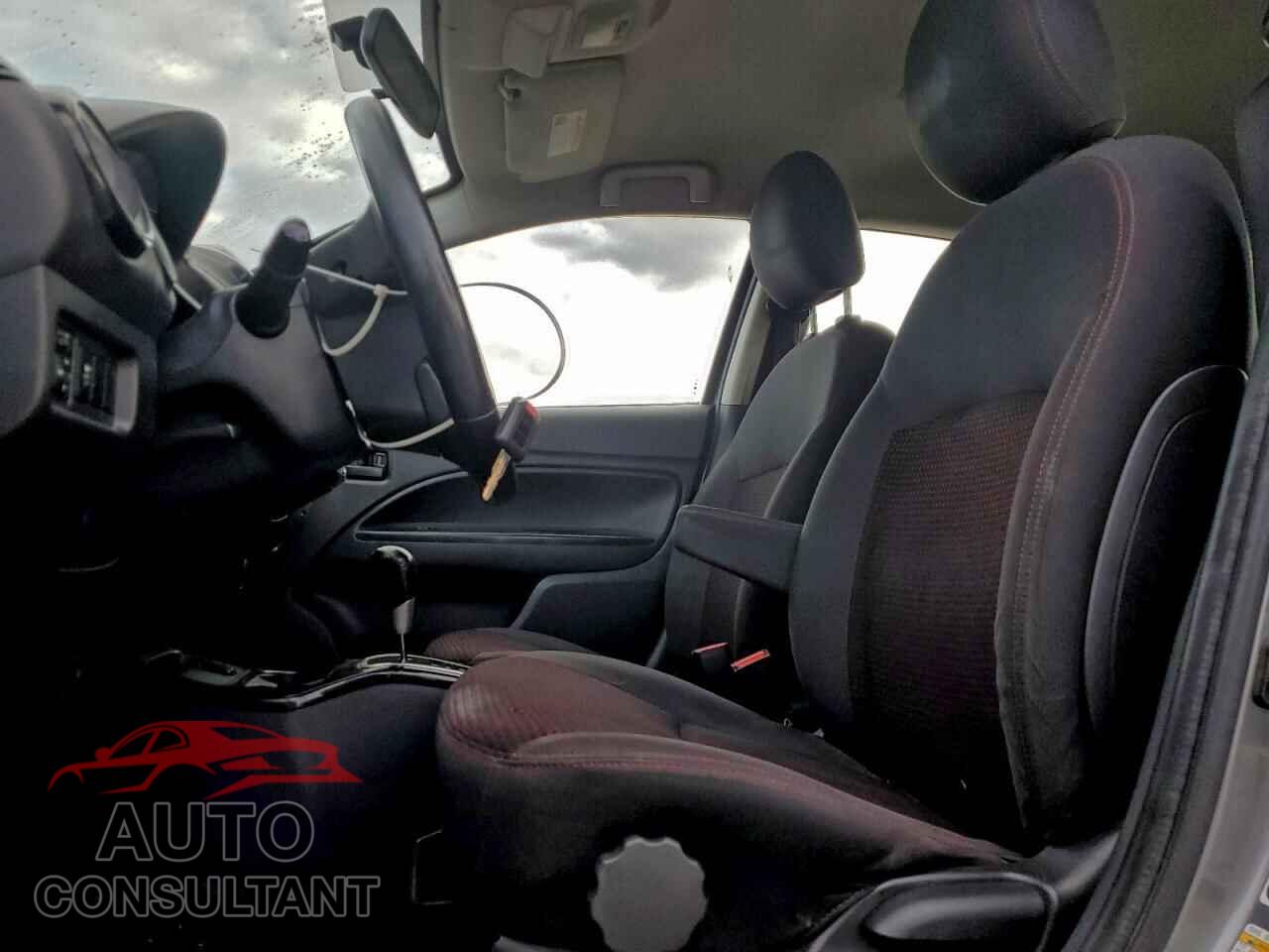 MITSUBISHI MIRAGE 2020 - ML32F4FJ1LHF04860