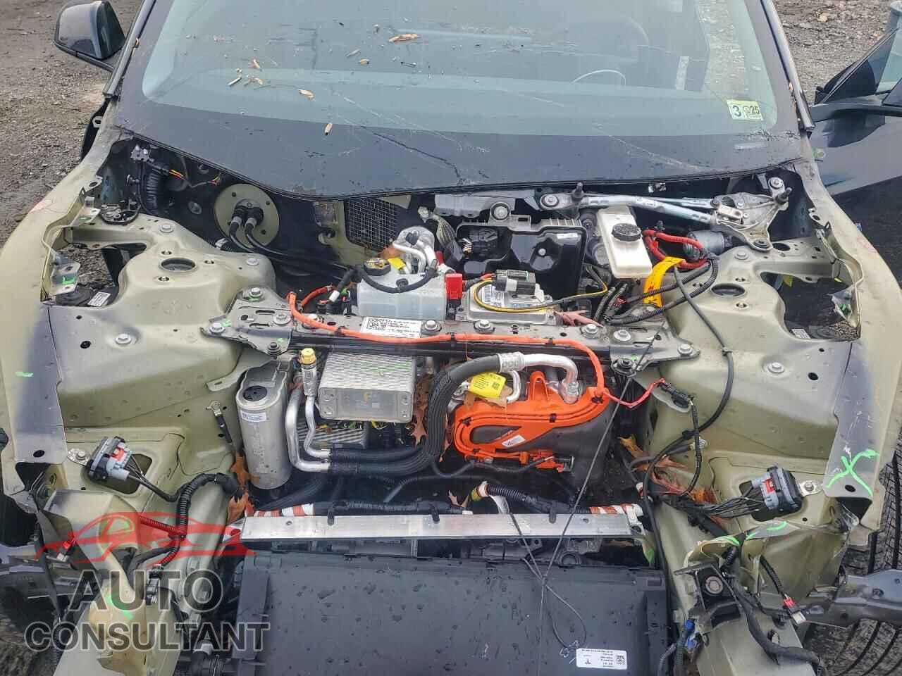 TESLA MODEL 3 2024 - 5YJ3E1EA8RF729917