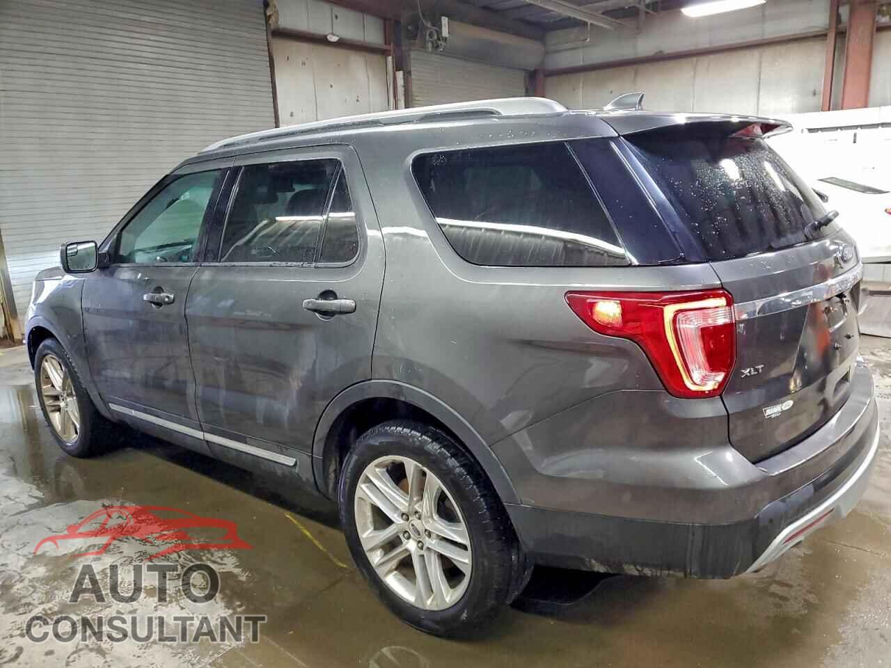 FORD EXPLORER 2016 - 1FM5K8D8XGGC03392