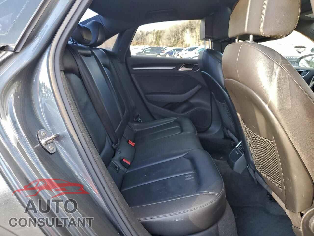 AUDI A3 2016 - WAUB8GFF7G1112074