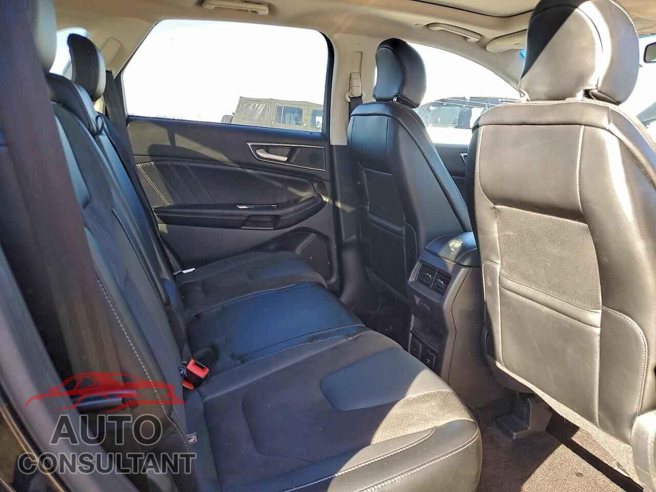 FORD EDGE 2018 - 2FMPK4AP2JBC27276