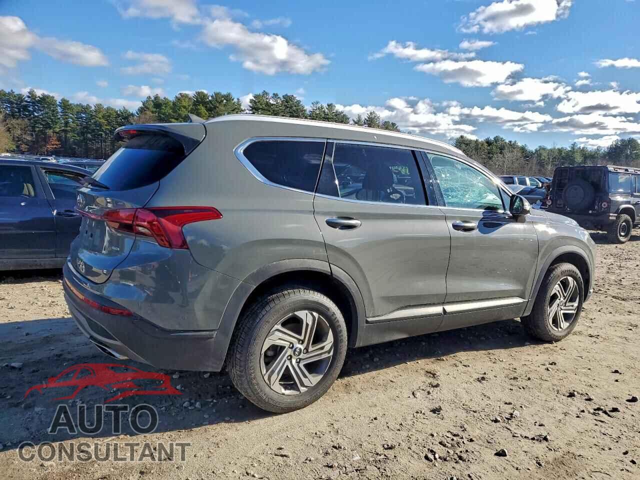 HYUNDAI SANTA FE 2023 - 5NMS2DAJ2PH582906
