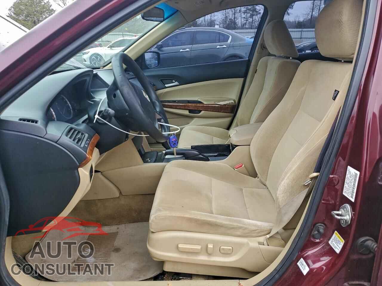 HONDA ACCORD 2012 - 1HGCP2F70CA183182