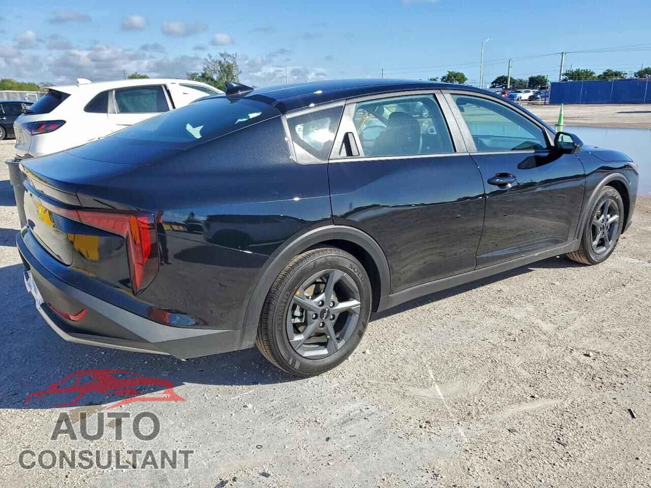 KIA K4 LX 2025 - 3KPFT4DE1SE224080