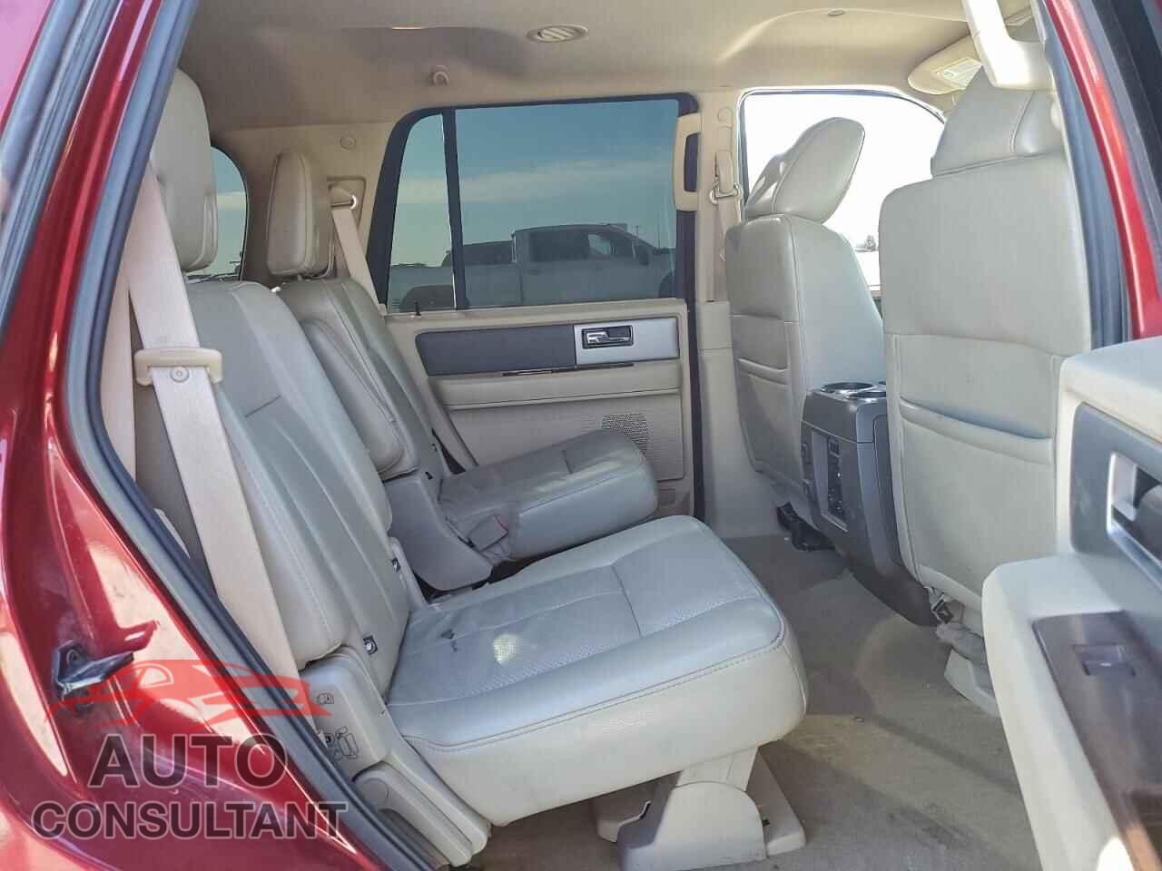 FORD EXPEDITION 2014 - 1FMJU1H56EEF09093