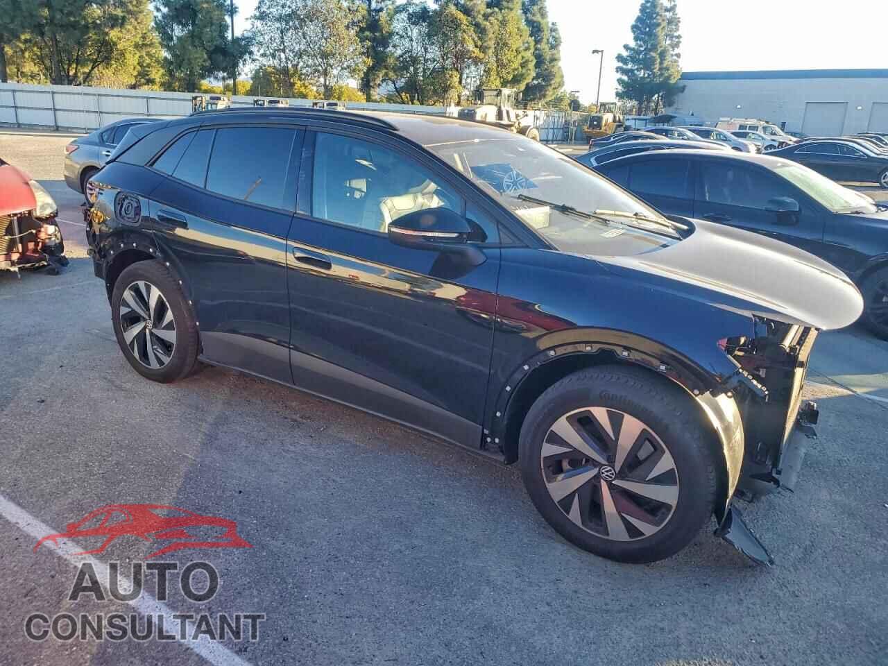 VOLKSWAGEN ID.4 2023 - 1V2BMPE89PC056501