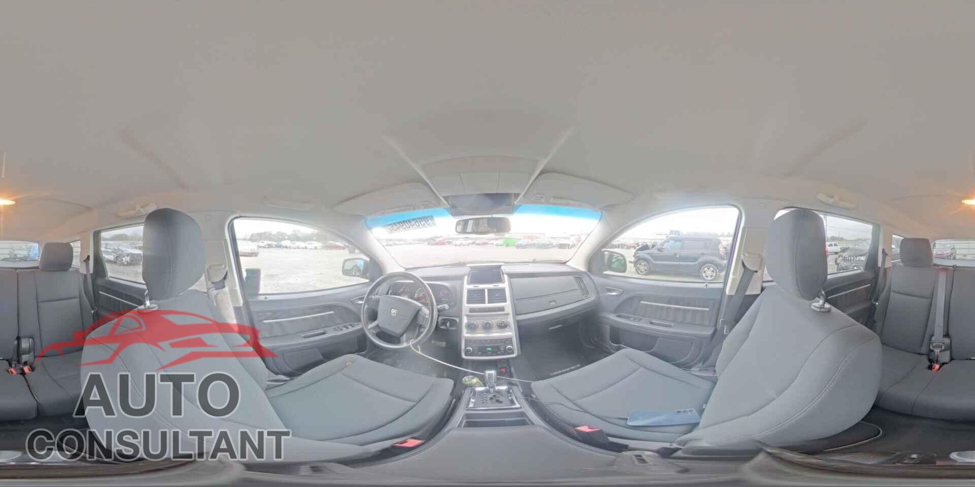 DODGE JOURNEY 2010 - 3D4PG5FV7AT193040