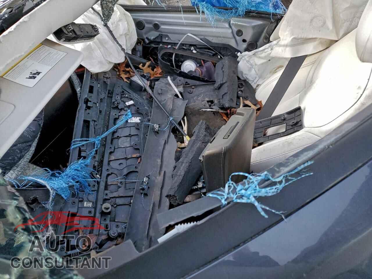 TESLA MODEL 3 2022 - 5YJ3E1EB7NF127173