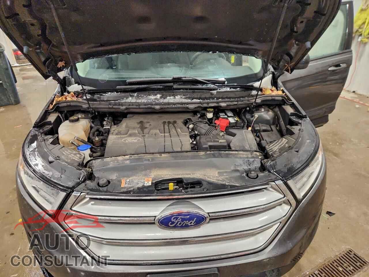 FORD EDGE 2015 - 2FMTK3G86FBB38276