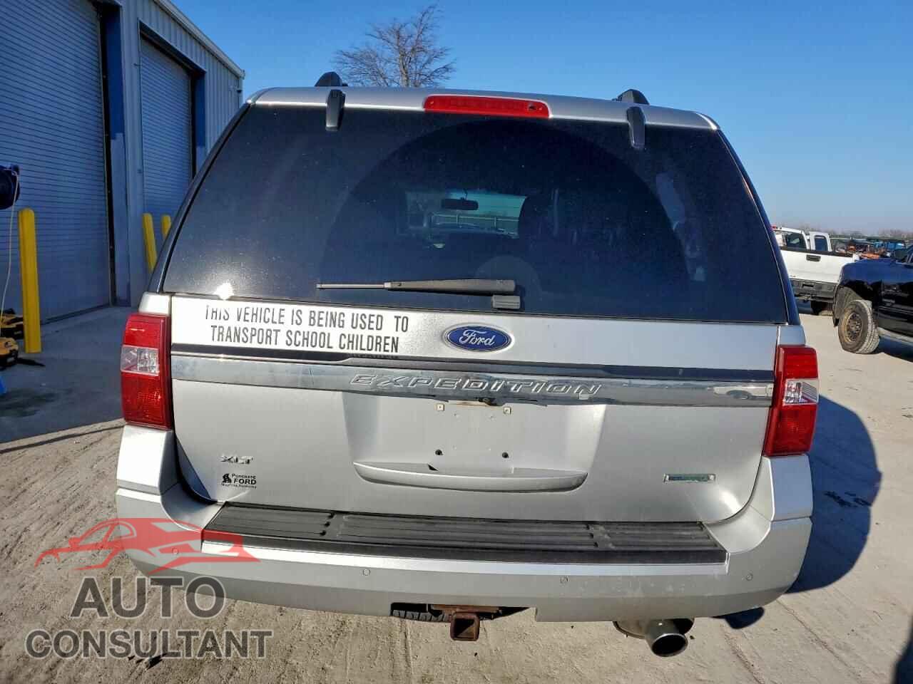 FORD EXPEDITION 2017 - 1FMJU1HT7HEA31446