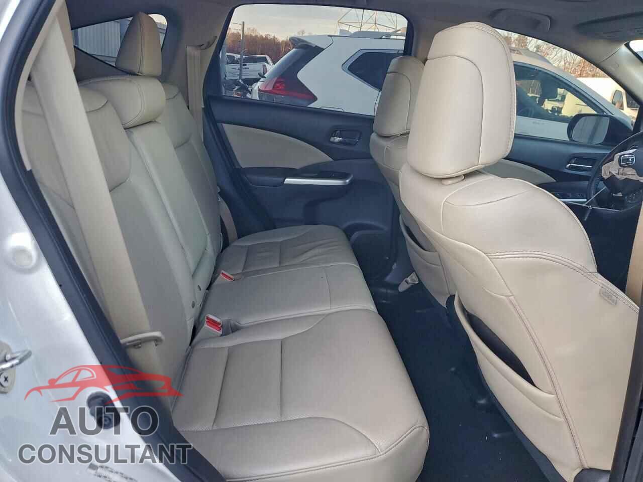 HONDA CRV 2015 - 5J6RM4H72FL021146