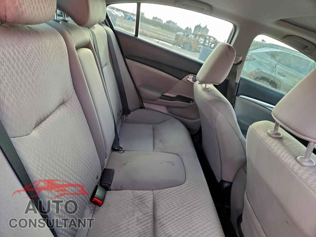 HONDA CIVIC 2015 - 19XFB2F85FE005448