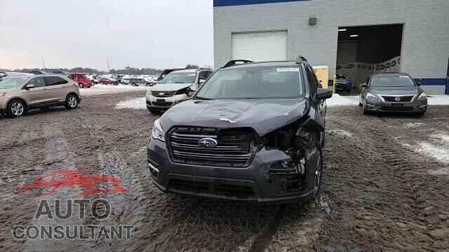 SUBARU ASCENT 2020 - 4S4WMAPD4L3452979