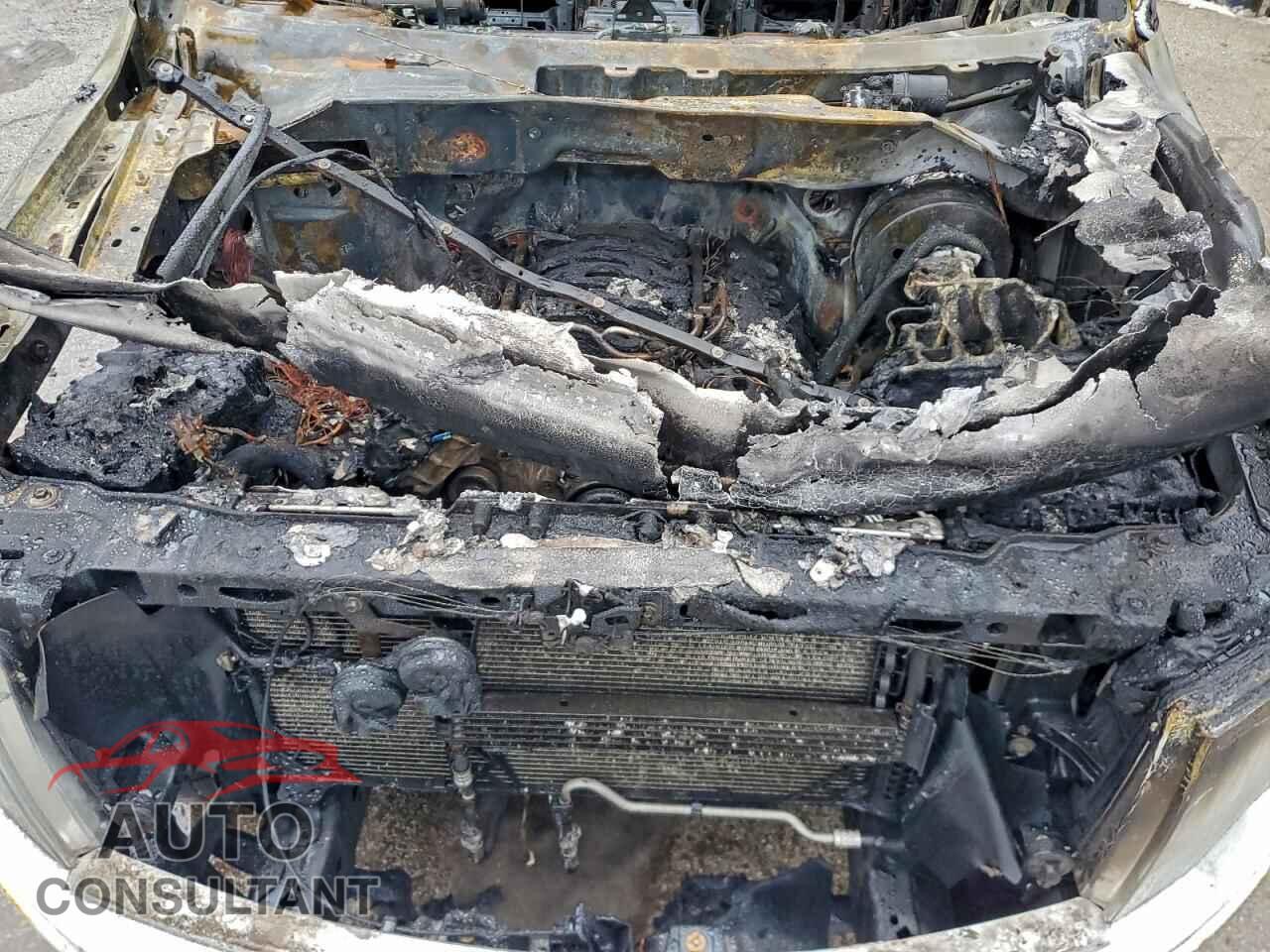 FORD F-150 2013 - 1FTFX1EF4DFB67604