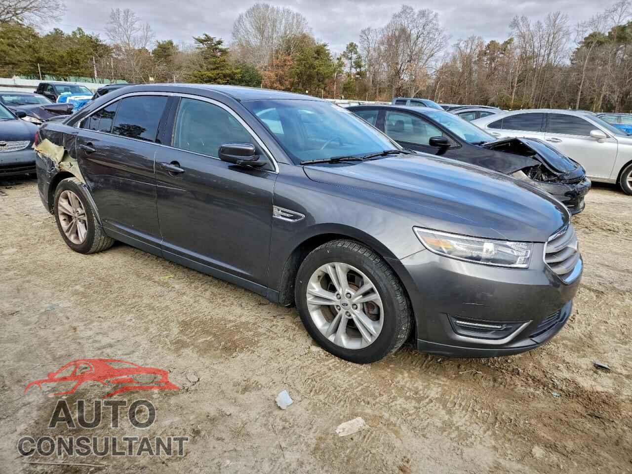 FORD TAURUS 2016 - 1FAHP2E80GG102009