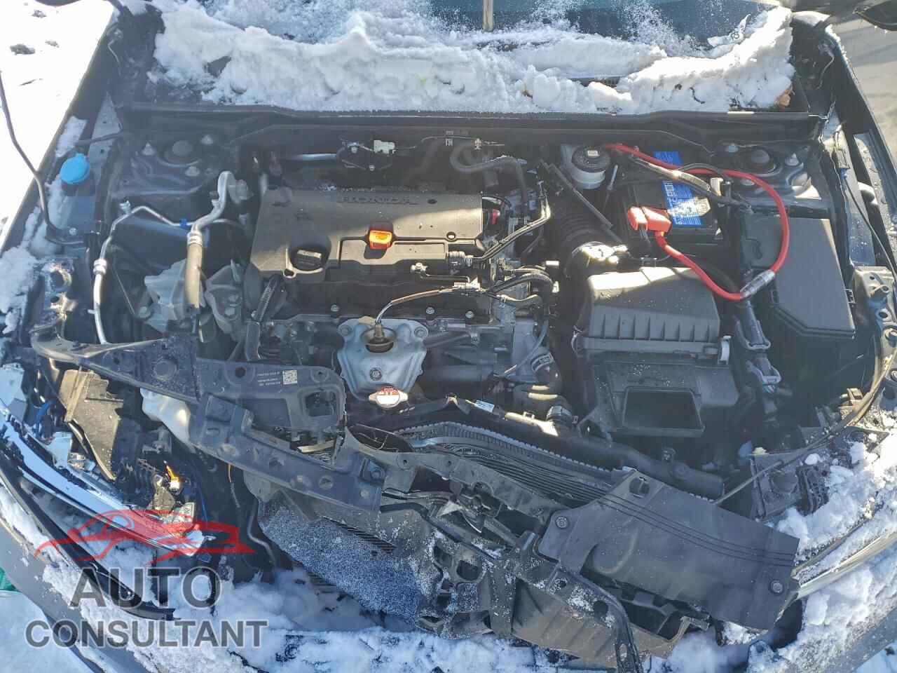 HONDA CIVIC 2023 - 2HGFE2F51PH531449
