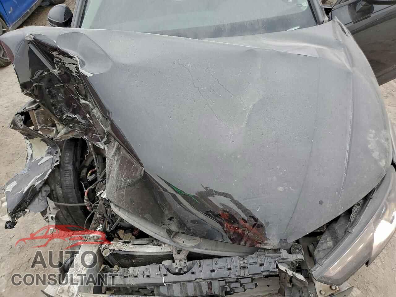 AUDI A4 2017 - WAUGMAF45HN061908