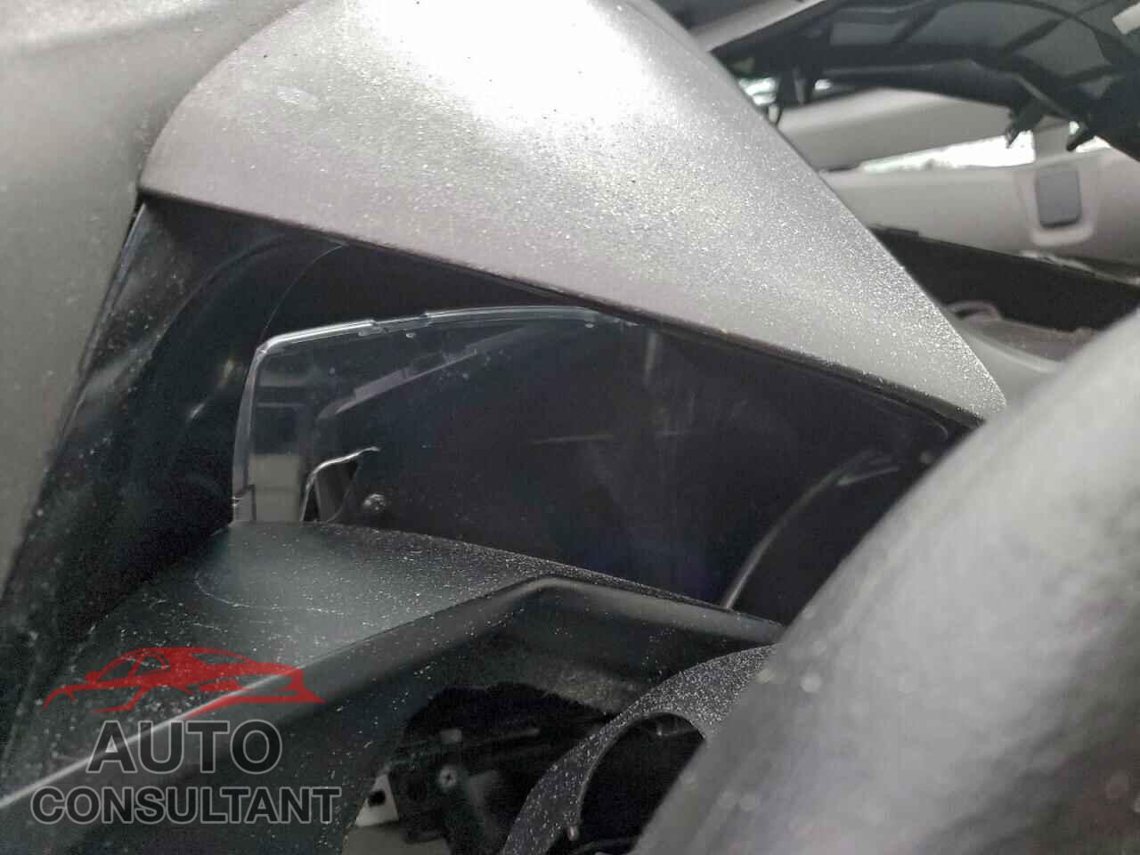 HONDA CIVIC 2012 - 2HGFB2F52CH581084