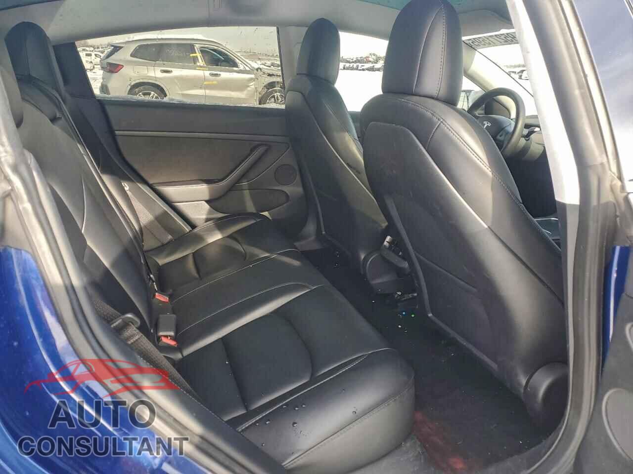 TESLA MODEL 3 2023 - 5YJ3E1EA1PF478185
