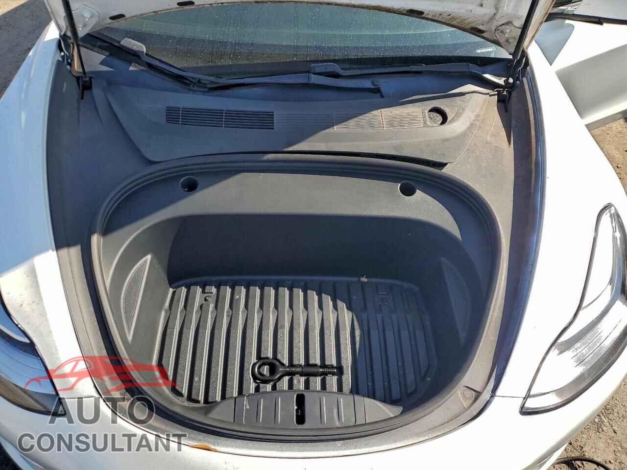 TESLA MODEL 3 2021 - 5YJ3E1EA0MF857898