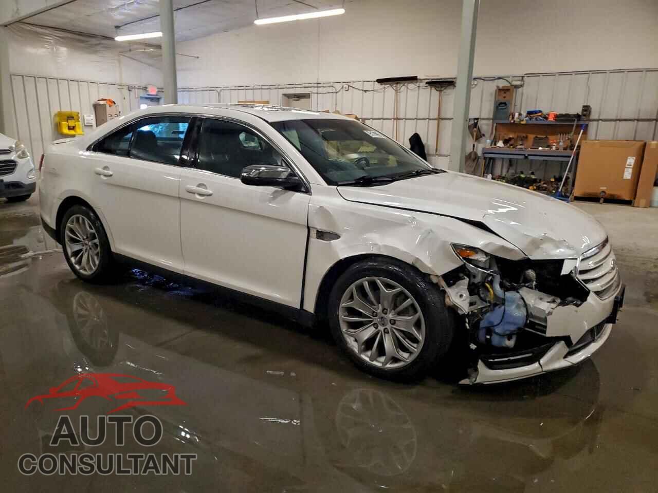 FORD TAURUS 2015 - 1FAHP2F93FG188633