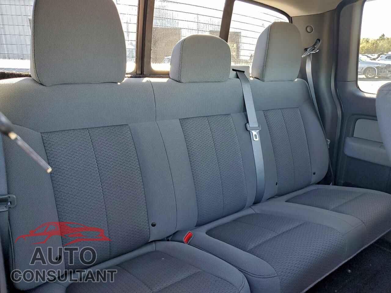 FORD F-150 2012 - 1FTFX1CF0CFC17173